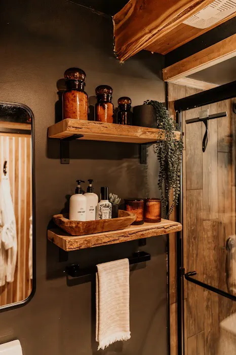 Little River Tiny House 4