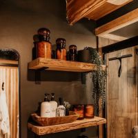 Little River Tiny House ico