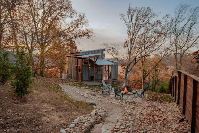 Little River Tiny House 4