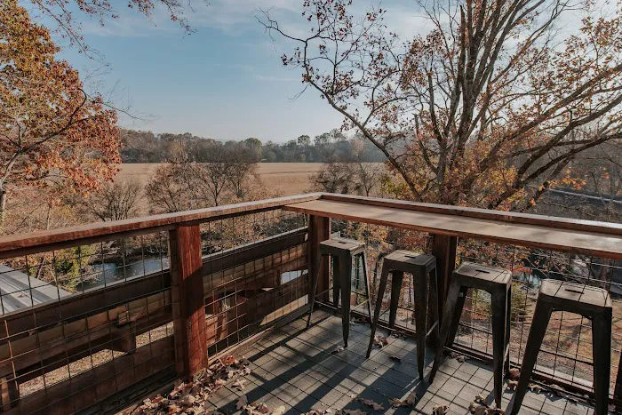Little River Tiny House 4