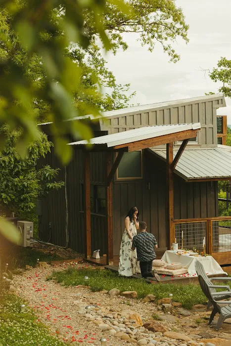 Little River Tiny House 4