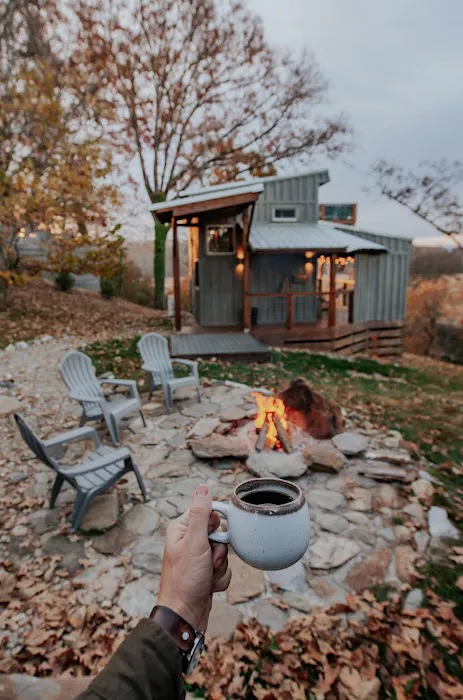 Little River Tiny House 4