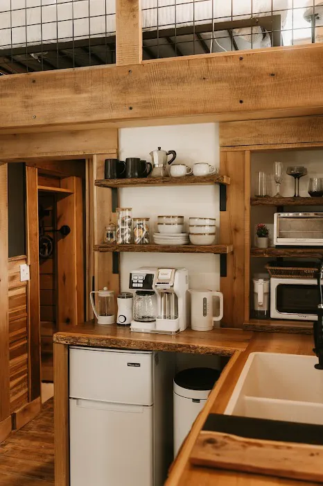 Little River Tiny House 4