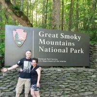 Smoky Mountain Heritage Log Cabins