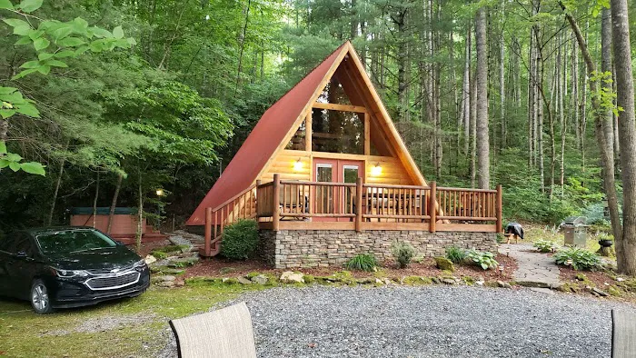 Little Cove Cabin 4