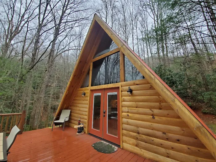 Little Cove Cabin 4