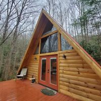 Little Cove Cabin ico
