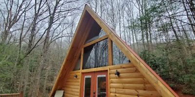 Little Cove Cabin