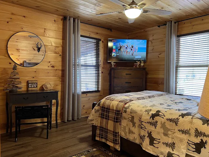 Cabin 