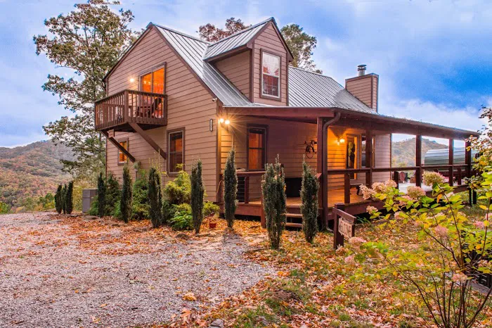Cabin 