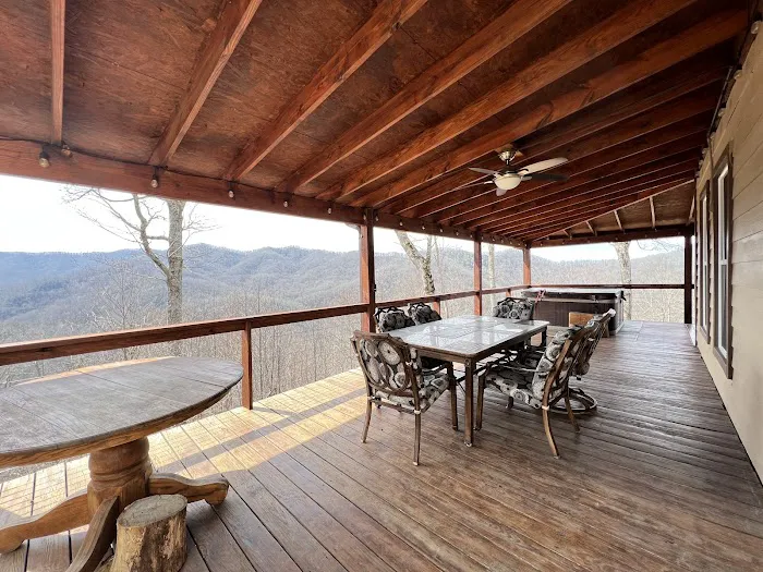 Cabin 