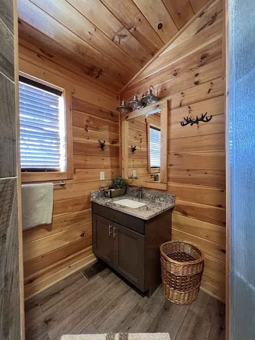 Cabin 