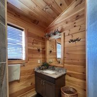 Cabin 