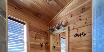 Cabin 