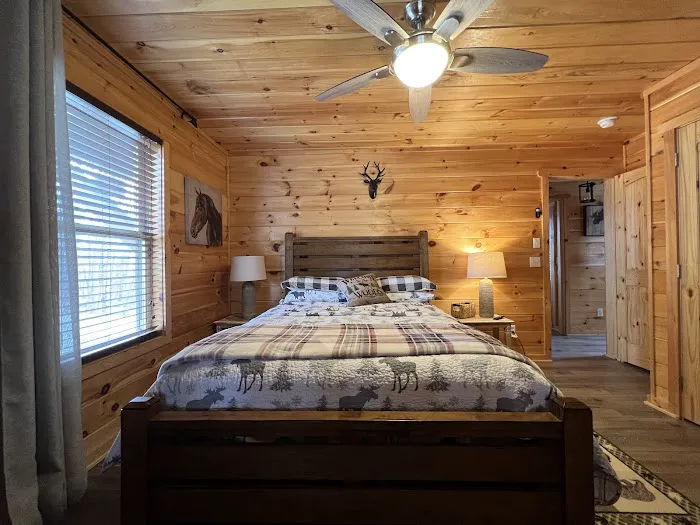 Cabin 