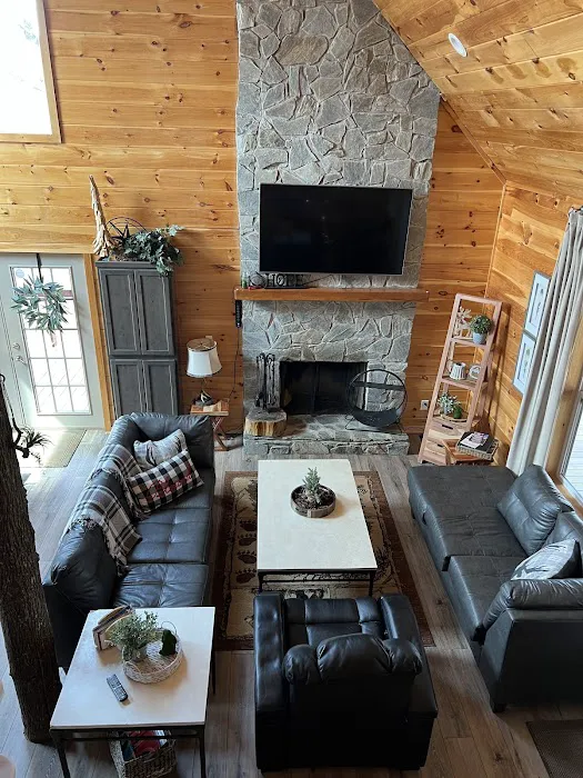 Cabin 