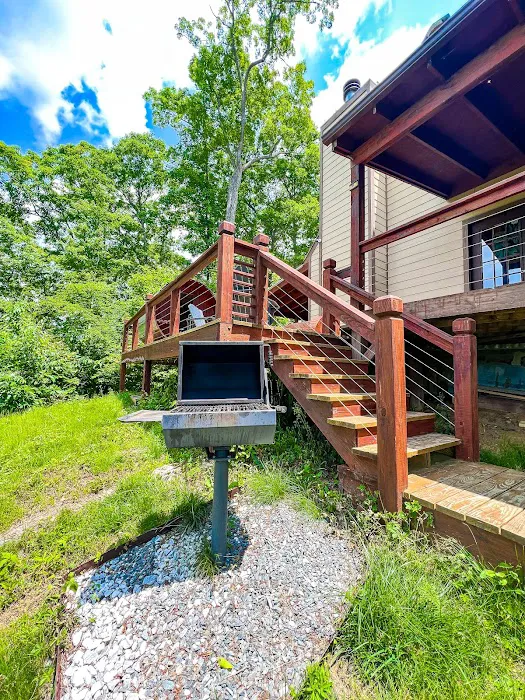 Cabin 