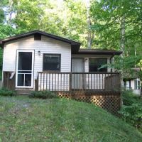 Harry's House in the Smoky Mountains ico
