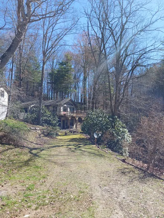 Harry's House in the Smoky Mountains 4