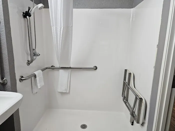 Microtel Inn & Suites by Wyndham Bryson City 4