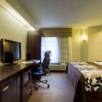 Sleep Inn Bryson City - Cherokee Area ico