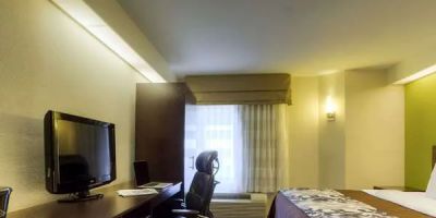 Sleep Inn Bryson City - Cherokee Area