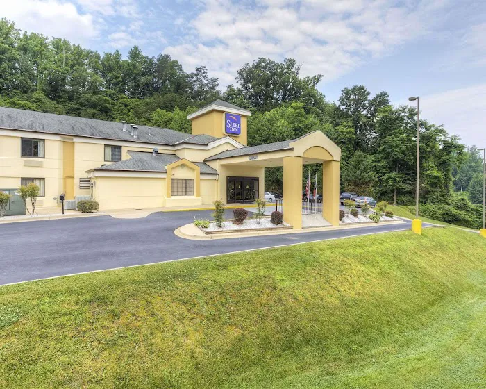 Sleep Inn Bryson City - Cherokee Area 4