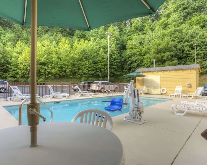 Sleep Inn Bryson City - Cherokee Area 4