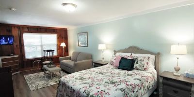 McKinley Edwards Inn