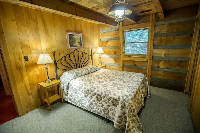 Fryemont Inn 4