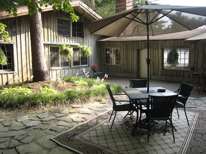 Fryemont Inn 4