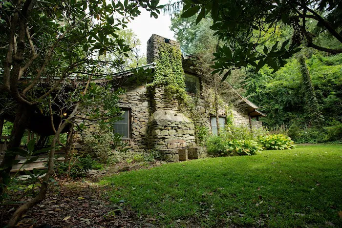 Fryemont Inn 4