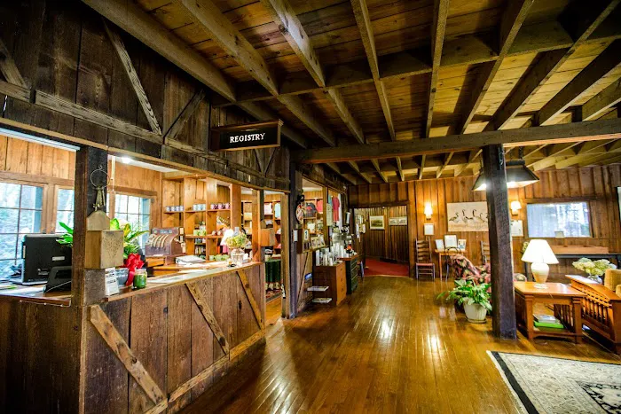 Fryemont Inn 4