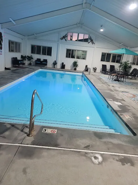 Stonebrook Lodge Bryson City 4