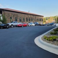 Stonebrook Lodge Bryson City ico