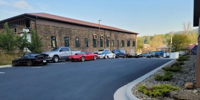 Stonebrook Lodge Bryson City