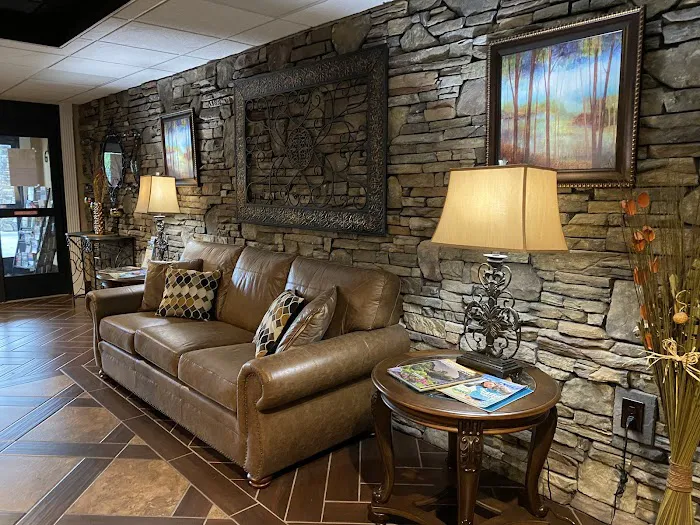 Stonebrook Lodge Bryson City 4
