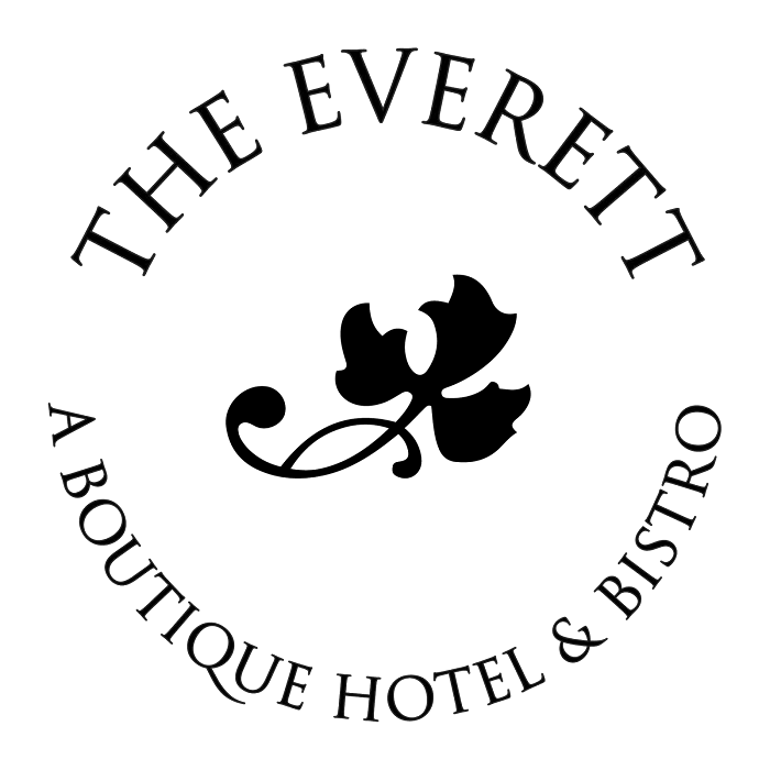 The Everett Hotel 4