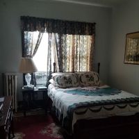 Historic Calhoun House Hotel ico