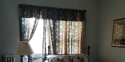 Historic Calhoun House Hotel