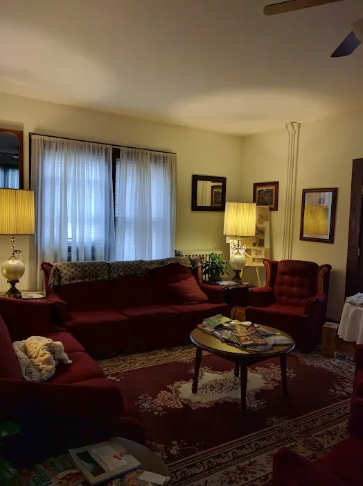 Historic Calhoun House Hotel 4