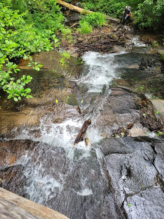 Time Flies on the River 4