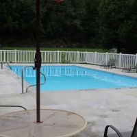 Two Rivers Lodge and Cabins ico