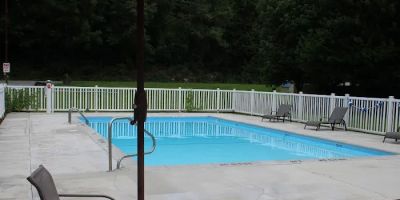 Two Rivers Lodge and Cabins