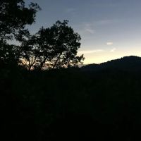 Paradise Cabin ico