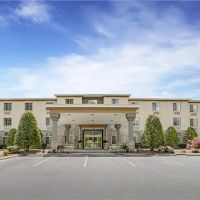 Best Western Plus River Escape Inn & Suites ico