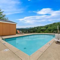 Comfort Inn Sylva - Cullowhee ico