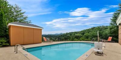 Comfort Inn Sylva - Cullowhee