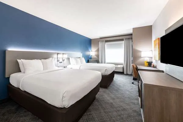 Comfort Inn Sylva - Cullowhee 4