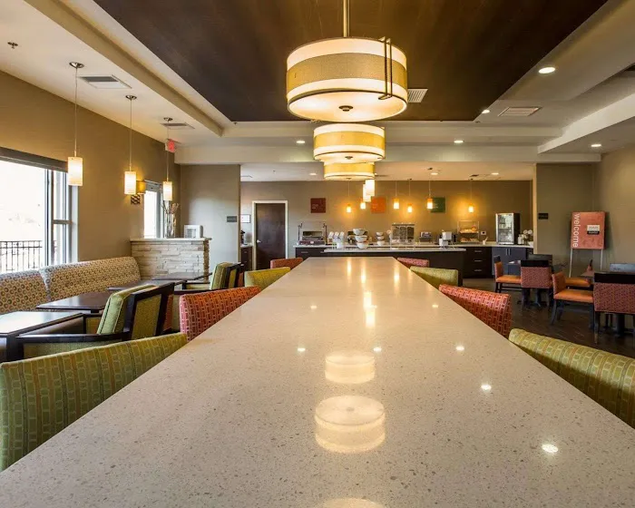 Comfort Inn Sylva - Cullowhee 4